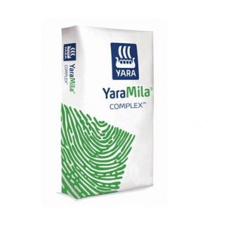 YaraMila Complex - többkomponensű kloridmentes műtrágya - 10 kg - 