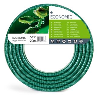 20-m ECONOMIC 5/8 "puutarhaletku - CELLFAST - 
