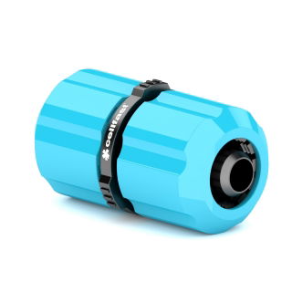 Slangereparatør, kontakt, snekker, par - 1/2 "- CELLFAST - 