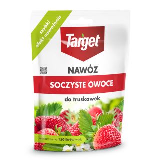 Jagodno gnojilo - sočno sadje - Target® - 150 g - 
