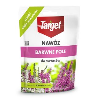 Lynggjødsel - "Barwne Pole" (fargerikt felt) - Target® - 150 g - 
