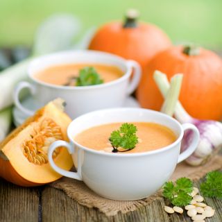 Sütőtök - Karovita Bis - Cucurbita maxima  - magok