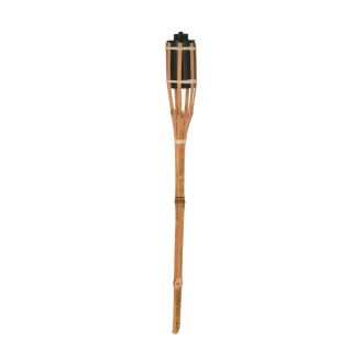 Antorcha de bambú - 60 cm - 