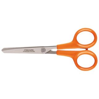 Tijera manualidades hobby 13 cm - FISKARS - 