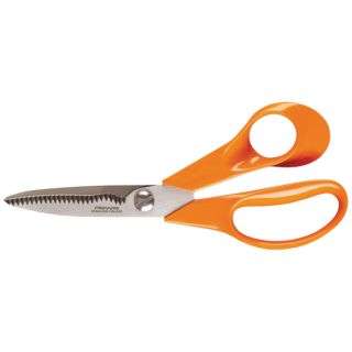 מספריים לבית וגינון 18 ס"מ - FISKARS - 