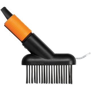 Paving brush for pavements and driveways - QuikFit - FISKARS