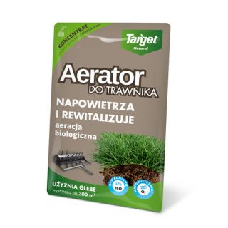 Flytende plenlufter - 30 ml konsentrat - Mål - 