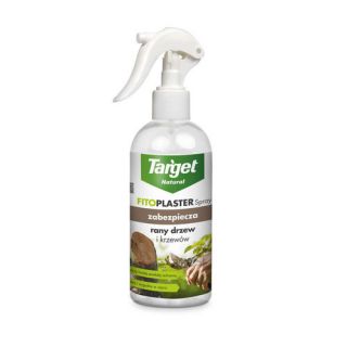 FitoPlaster Spray - cera para injertos - Target® - 250 ml - 