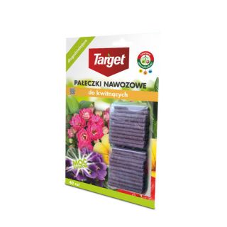 Торове за домашни и балконски цъфтящи растения - Target® - 40 бр - 