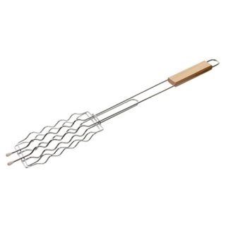 Hot-Dog- / Wurstgrillhalter - 