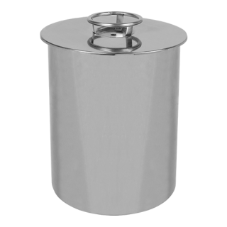 Velký tlakový šunkový vařič - objem 3 kg - 