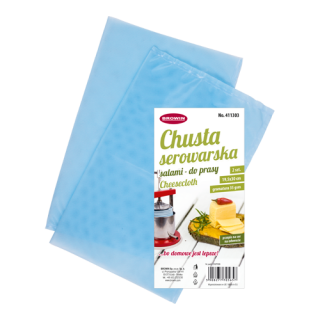 Ostedæk - Salami - til Browin ostepresse- 2 stk - 