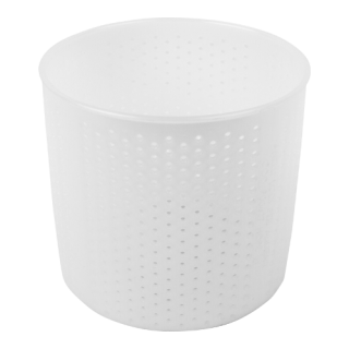 Runde Käseform für 300 g Käse - o 10 cm - 