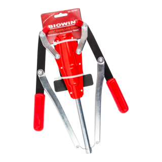 Tapón de metal para dos manos - Básico - 