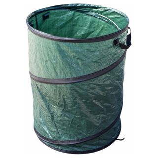 Keranjang taman pop-up dengan musim bunga - 40 x 50 cm - 