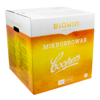 Micro-brasserie "1" - idée cadeau idéale ! - 
