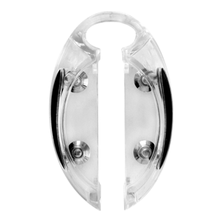 Wine bottle capsule cutter / foil cutter