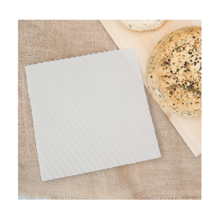 Tapis de fabrication du fromage - 25x25 cm - 