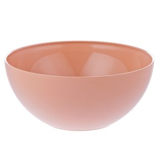 Cache-pot "Misa Rukola" - 23 cm - cappuccino - 