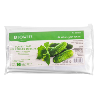 Set di decapaggio di cavoli - 65 l - 