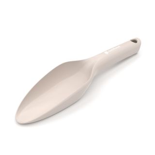 Hagesparkel, spade - PASTEL - pastellbeige - CELLFAST - 
