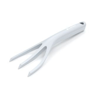 Small garden fork - PASTEL - pastel sky-blue - CELLFAST