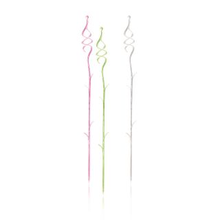 Holder for orchids - Green