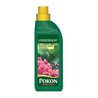 Almindelig blomstergødning med mikronæringsstoffer - Pokon® - 500 ml - 