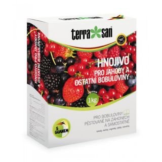 Gartendünger - Terrasan® - 1 kg - 