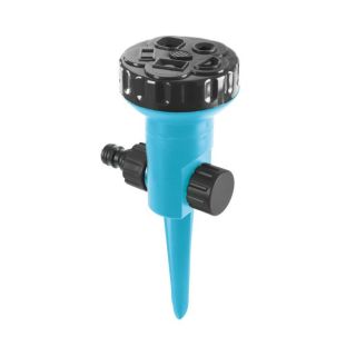 Sprinkler pistol fungsi BASIC 5 - CELLFAST - 
