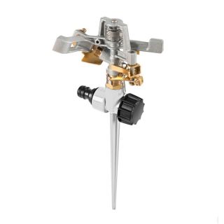 Metal BASIC pulssisprinkleri - CELLFAST - 