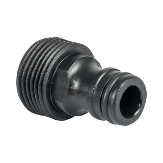 Connettore filettato da 3/4 "ECONOMICO con attacco maschio - CELLFAST - 