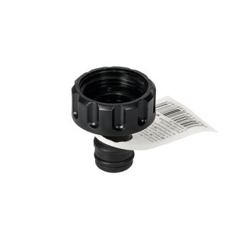 Konektor berulir ECONOMIC 3/4 "dengan persimpangan wanita - CELLFAST - 