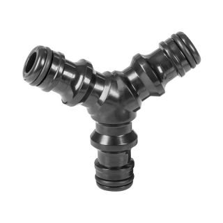 3-way hose connector ECONOMIC - CELLFAST