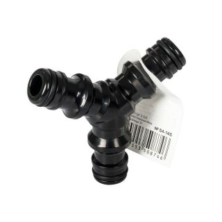3-way hose connector ECONOMIC - CELLFAST