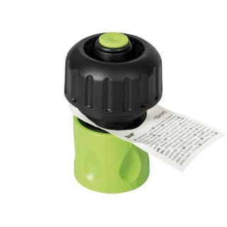 Connettore rapido ECONOMICO da 3/4 "con arresto - CELLFAST - 