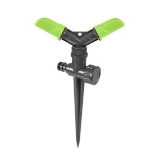 Aspersor rotativo com 2 braços ECONOMIC - CELLFAST - 