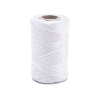 Cavo di polipropilene bianco TEX 2000 - 100 g / 50 m - 