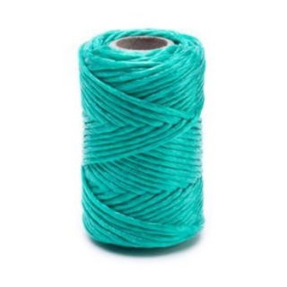 Tali polypropylene hijau TEX 2000 - 100 g / 50 m - 