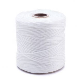 Kabel polypropylene putih TEX 1000 - 200 m - 