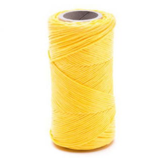 Ficelle maçon extra jaune - 100 m - 