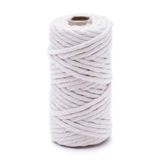 Spago da macellaio in cotone naturale - 30 g / 20 m - 