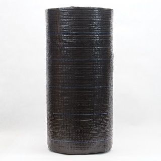 Hnedá proti burine (agrotextília) - na mulčovanie - 1,60 x 10,00 m - 