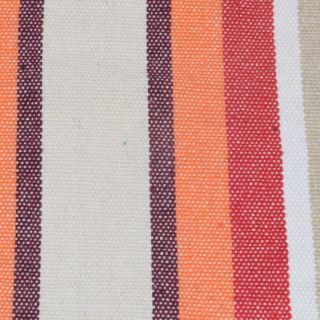 Hamac en toile - 200 x 80 cm - avec poteaux en bois - 