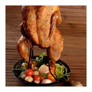 Rôtissoire à poulet - 