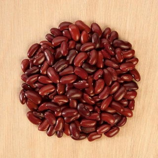 Phaseolus - Toska -  Phaseolus vulgaris - Toska - semi