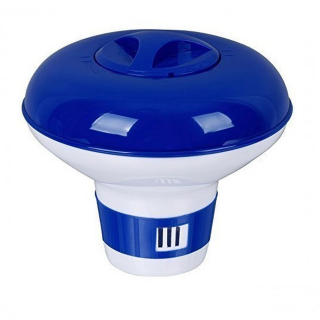 Drijvende chloride-dispenser - 
