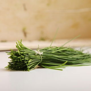 BIO - Chives - сертифицирани биологични семена - 850 семена - Allium schoenoprasum L.
