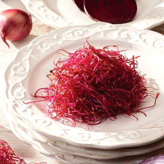 BIO Keimsprossen - Rote Bete - Zertifizierte Bio-Samen