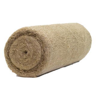 Juteweefsel - natuurlijke gewasbescherming - 105 g - 0,6 x 100 m - 